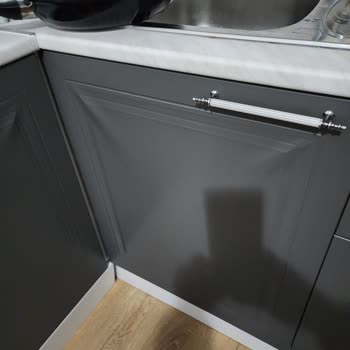 Vivense'den Alınan Dolap Kapaklarında Şişme Sorunu