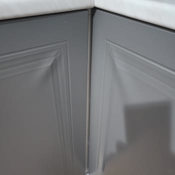 Vivense'den Alınan Dolap Kapaklarında Şişme Sorunu