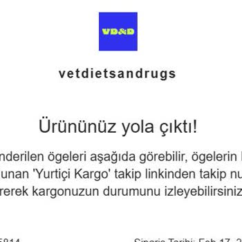 İletişim Sorunu Ve İptal Edilemeyen Sipariş