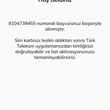 Türk Telekom Numara Taşıma Sürecinde Yaşanan Sorunlar