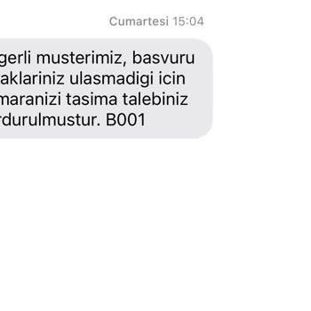 Türk Telekom Numara Taşıma Sürecinde Yaşanan Sorunlar
