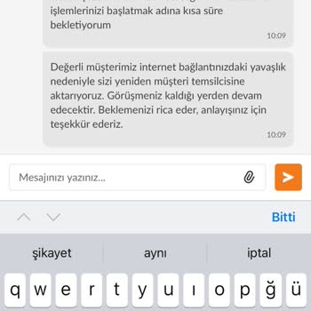 Yanlış Sipariş Ve İade Sorunu Çözülmüyor