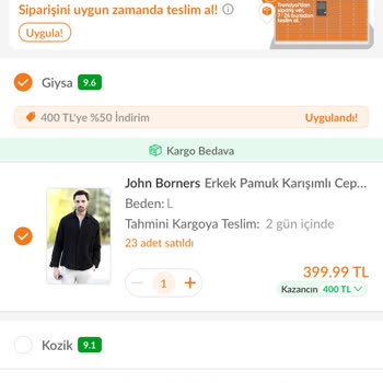 Yanlış Çekim Ve Kampanya Karmaşası