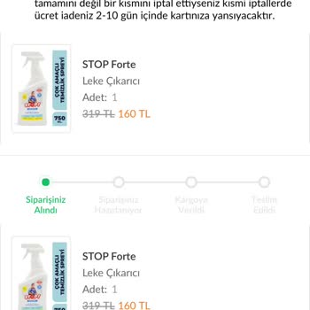 Yanlış Çekim Ve Kampanya Karmaşası