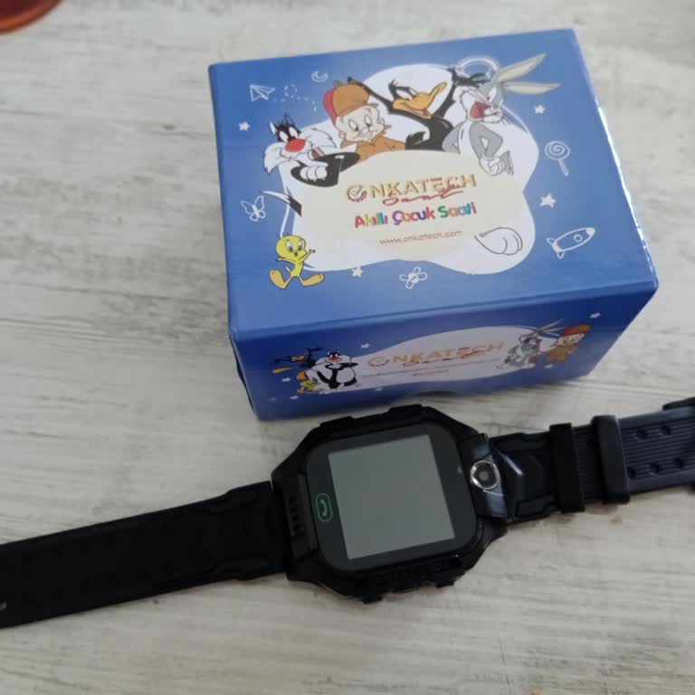 Trendyol'dan Aldığım Akıllı Saatte Bitmeyen Sorunlar!