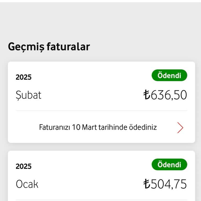 Hatalı Fatura Ve İptal Sorunu: İade Bekleyen Müşteri Mağduriyeti