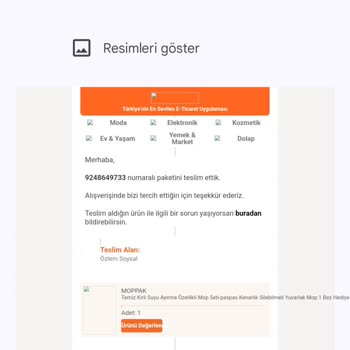 İade Sürecinde Yaşanan Gecikme Ve İade Talebi