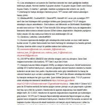 13 Yıllık Hesabımın Hızla Çalınması Ve Riot Games Desteğinin Yetersizliği