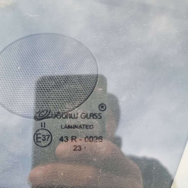 Citroen Yetkili Serviste Orijinal Parça Krizi!