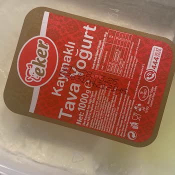 Migros Hemen'den Gelen Bozuk Ürünler Ve Yetersiz Müşteri Hizmetleri