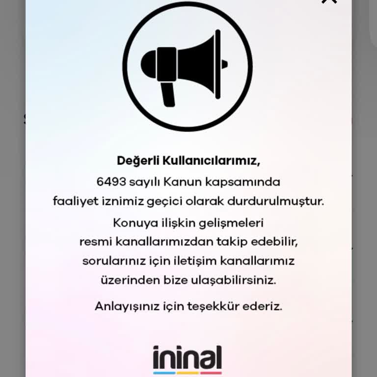 Kurumsal Kart Krizi: İninal'ın İşlevsizlik Sorunu