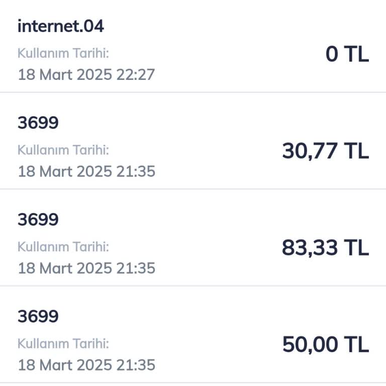 Yanlış Yönlendirme İle Haksız Ücretlendirme