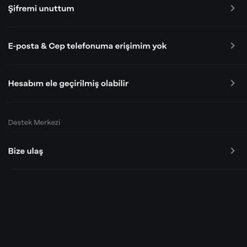 Papara Hesap Giriş Sorunu: Şifre Hatası Ve Çözüm Beklentisi