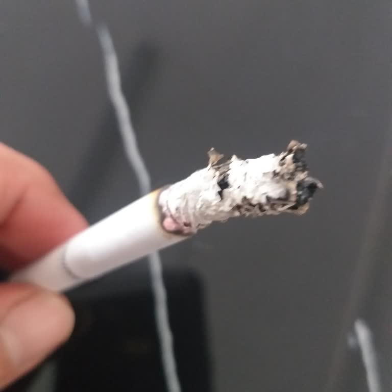 Sigara Kalitesindeki Düşüş Can Sıkıyor