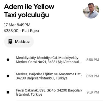 Yanlış Ücretlendirme Ve Çifte Çekim Sorunu