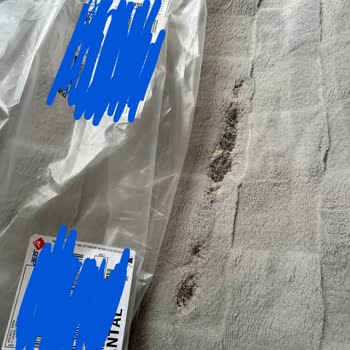 Hasarlı Ürün Ve Yetersiz İletişim Sorunu