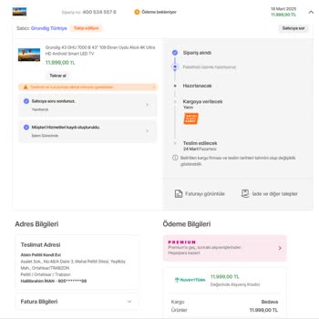 Kredi Onayı Sonrası Yaşanan Sorunlar Ve Mağduriyet