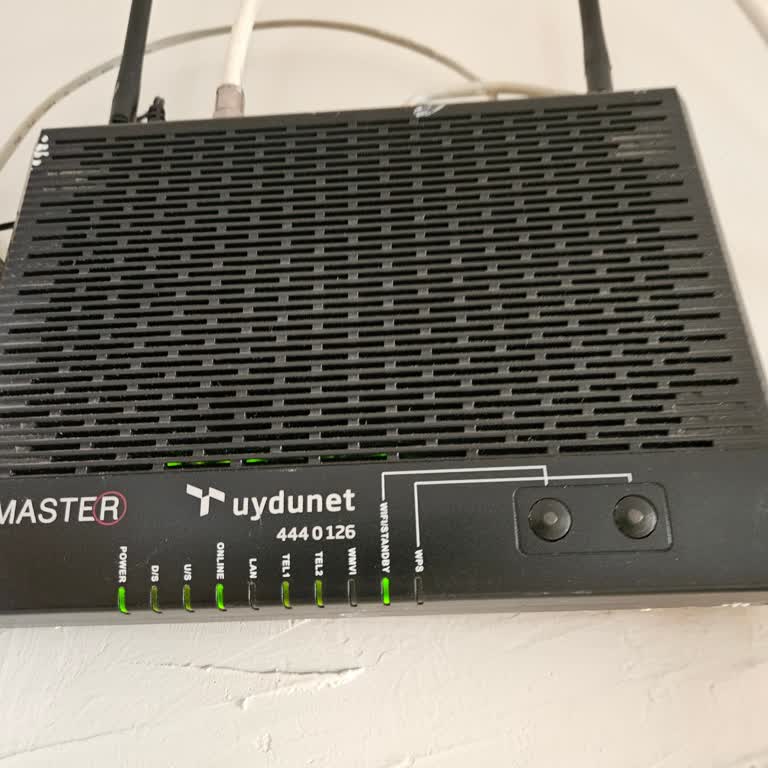 Teknik Destek Mağduriyeti: İnternet Sorunları Ve Yetersiz Hizmet