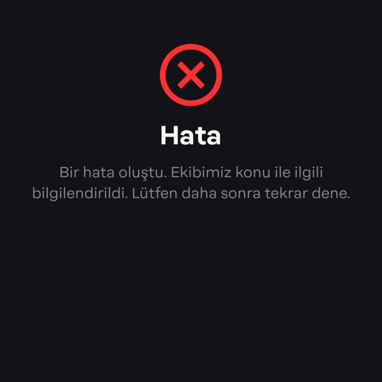Papara Hizmet Erişimi Sorunu Ve Çözüm Beklentisi!