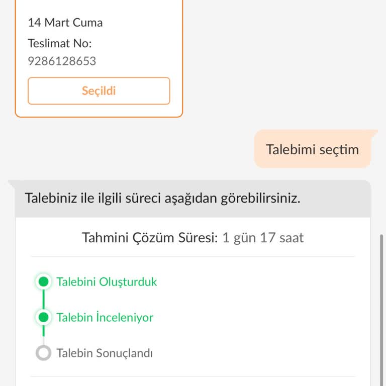 Yanlış Kartla Ödeme Sorunu Ve Geciken İade Süreci