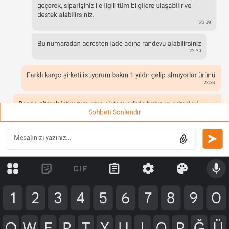 İade Sürecinde Yaşanan Zorluklar Ve Ceva'nın Ulaşılmazlığı