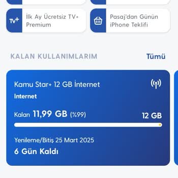 Kamu Tarifesi Geçişinde Yaşanan Sistemsel Hata