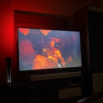 Philips TV'de Rahatsız Edici Işık Sızması Sorunu