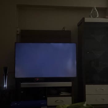 Philips TV'de Rahatsız Edici Işık Sızması Sorunu