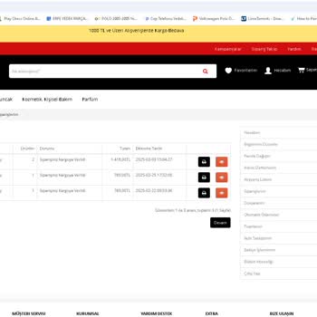 Yanlış Ürün Gönderildi İletişim Kurulamıyor