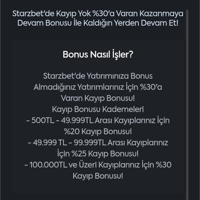 İstenmeyen Bonus Ve Yetersiz Müşteri Hizmetleri