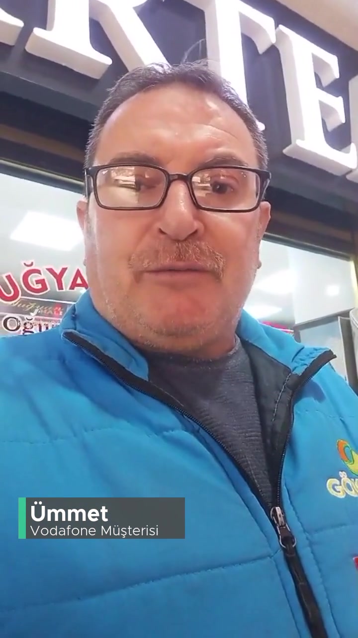 Vodafone Borç Ödememe Rağmen Halen E-devlet'te Duruyor videonun kapak resmi