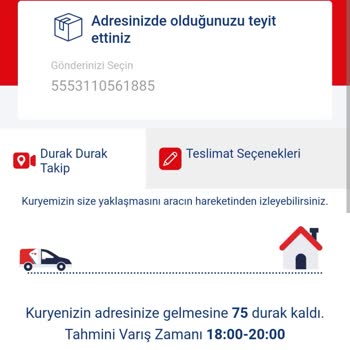 Kargom Gelmedi, Mağdur Edildim!