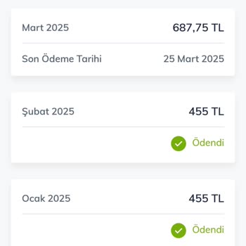 Türk Telekom'un Sürpriz Fatura Artışları Ve Müşteri Mağduriyeti