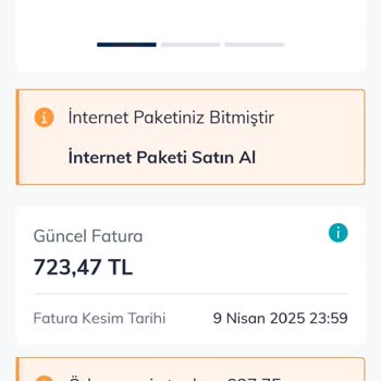 Türk Telekom'un Sürpriz Fatura Artışları Ve Müşteri Mağduriyeti
