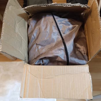 Kanz Park Beşik Ürünü Ve İade Sorunu