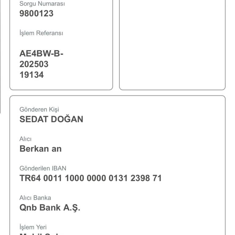 Yanıltıcı Yatırım Bilgilendirmesi