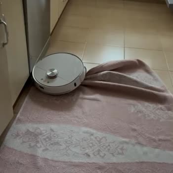 Lydsto W2 Edge Robot Süpürge İle Hayal Kırıklığı