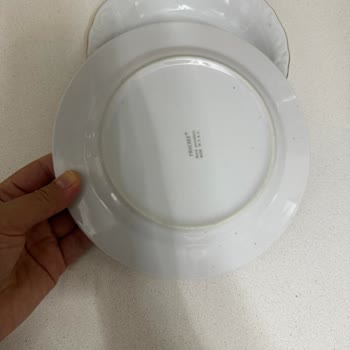 Arçelik Bulaşık Makinesi: Çözülmeyen Sorunlar Ve Yetersiz Servis!