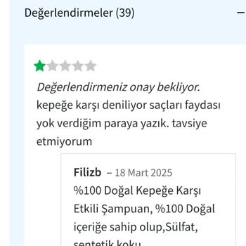 Siveno Ürün Değerlendirmeleri Ve Müşteri Hizmetleri Sorunu