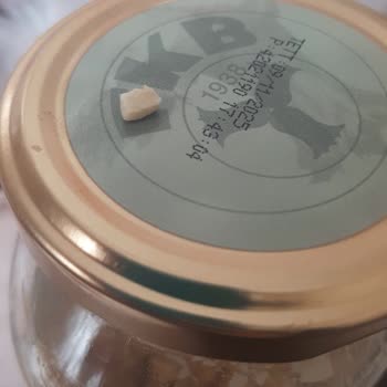 Fiskobirlik Fındık Ezmesi'nde Tehlikeli Yabancı Madde Sorunu