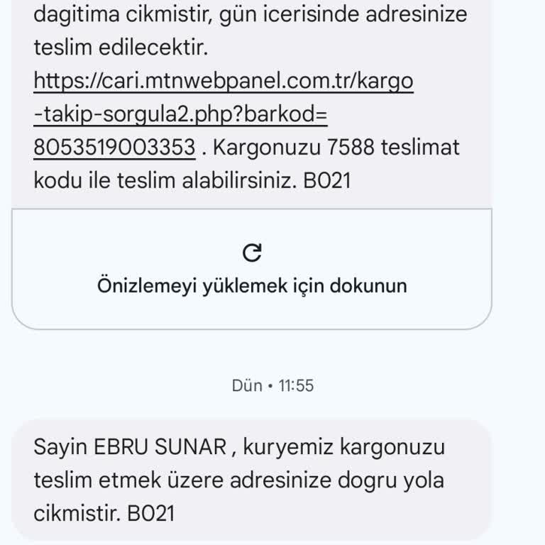 Bayat Baklava İle Rezil Oldum