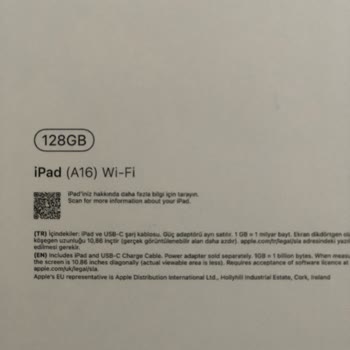 Yanlış Ürün Gönderimi Ve Fatura Eksikliği