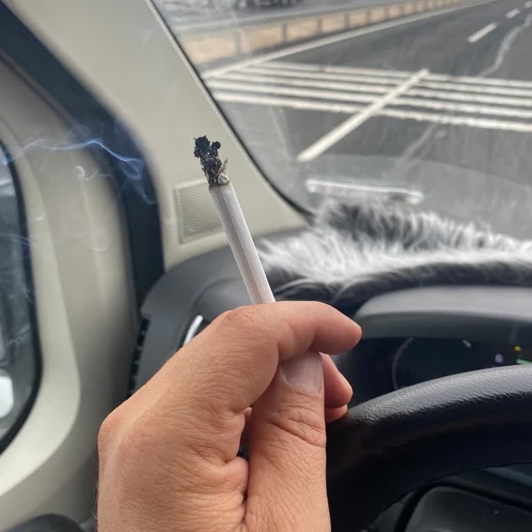 Parliament Sigara Ateşi Düşüyor Ve Tadı Değişiyor Mu?