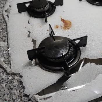 Arçelik Ocak Mağduriyeti