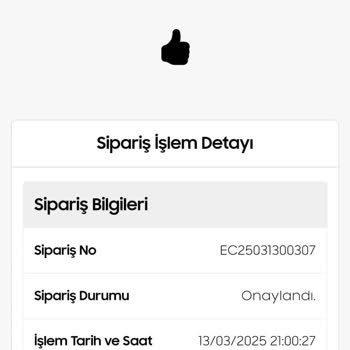 Easy Cep'ten Cihaz Satışında Hayal Kırıklığı