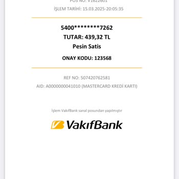 Çifte Ödeme Sorunu: İade Bekleniyor