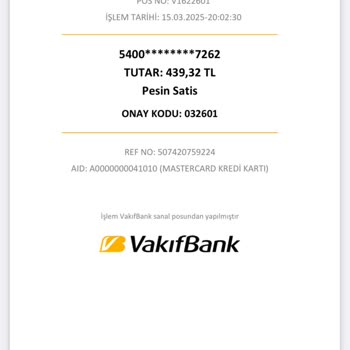 Çifte Ödeme Sorunu: İade Bekleniyor