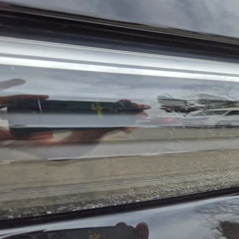 Volkswagen Tiguan Panjur Sorunu Ve Garanti Tartışması!