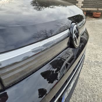 Volkswagen Tiguan Panjur Sorunu Ve Garanti Tartışması!