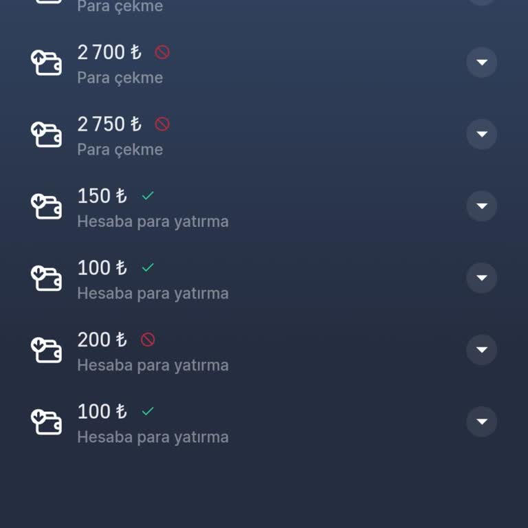 7Slots Para Çekiminde Müşteri Hizmetleri Ve İletişim Sorunları!